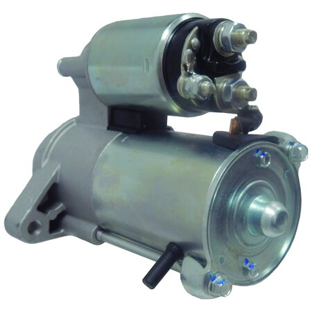 Wai Global Starter, STRFD PMGR 12V CW, 12kW12 Volt, CW, 12Tooth Pinion 5405N